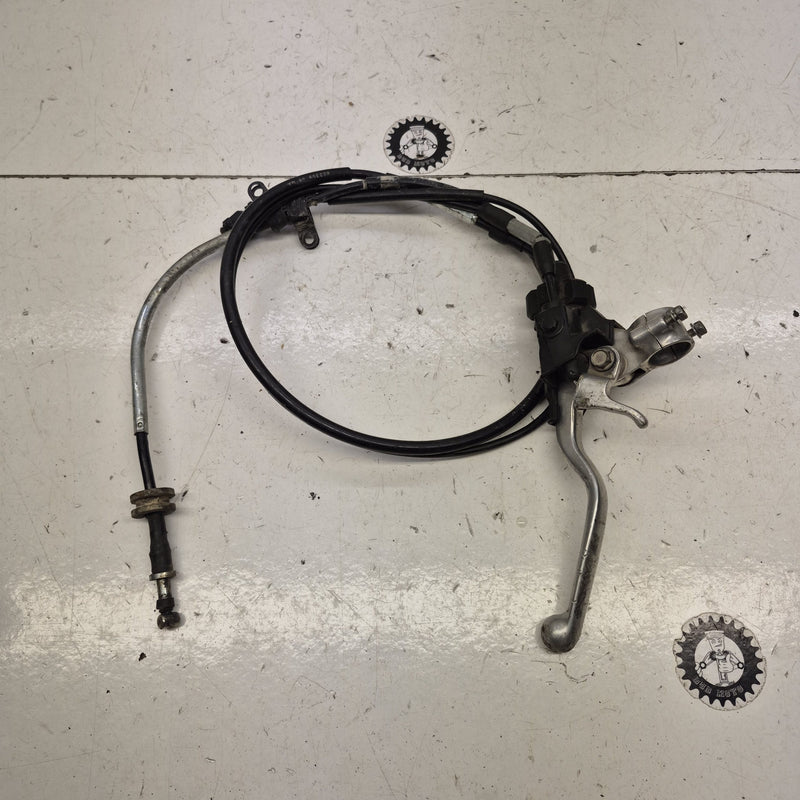 cable poignee honda 450 crf 2008-2