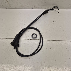 cable accelerateur honda 450 crf 2008-1