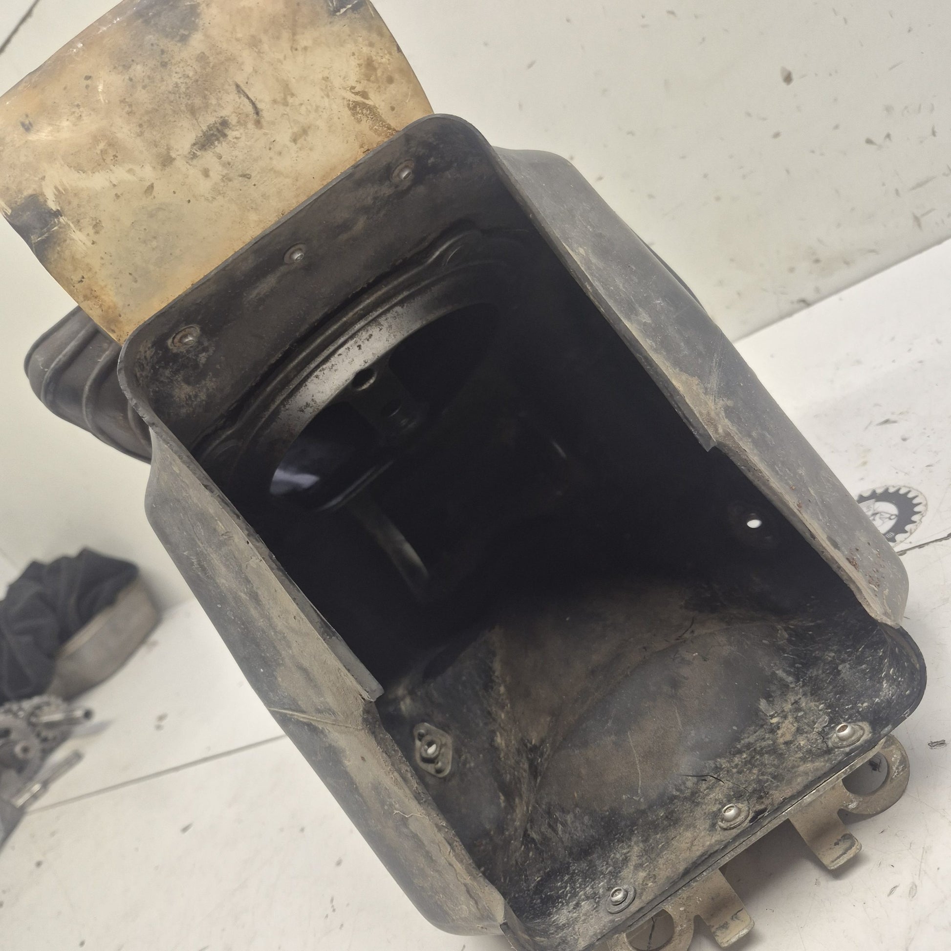 boite a air kawasaki 125 kx 1990-3