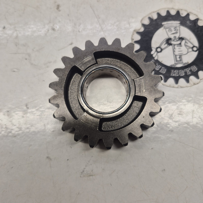pignon boite kawasaki 250 kxf 2013-1
