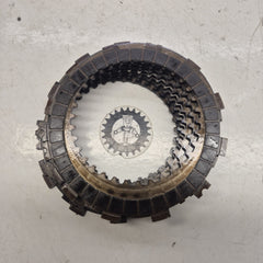 disque embrayage kawasaki 250 kxf 2013-1