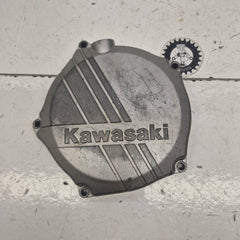couvercle embrayage kawasaki 250 kxf 2013-1