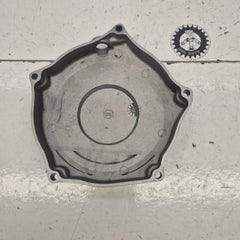 couvercle embrayage kawasaki 250 kxf 2013-2