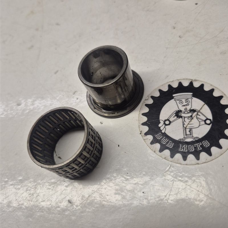 bague de cloche kawasaki 250 kxf 2013-1
