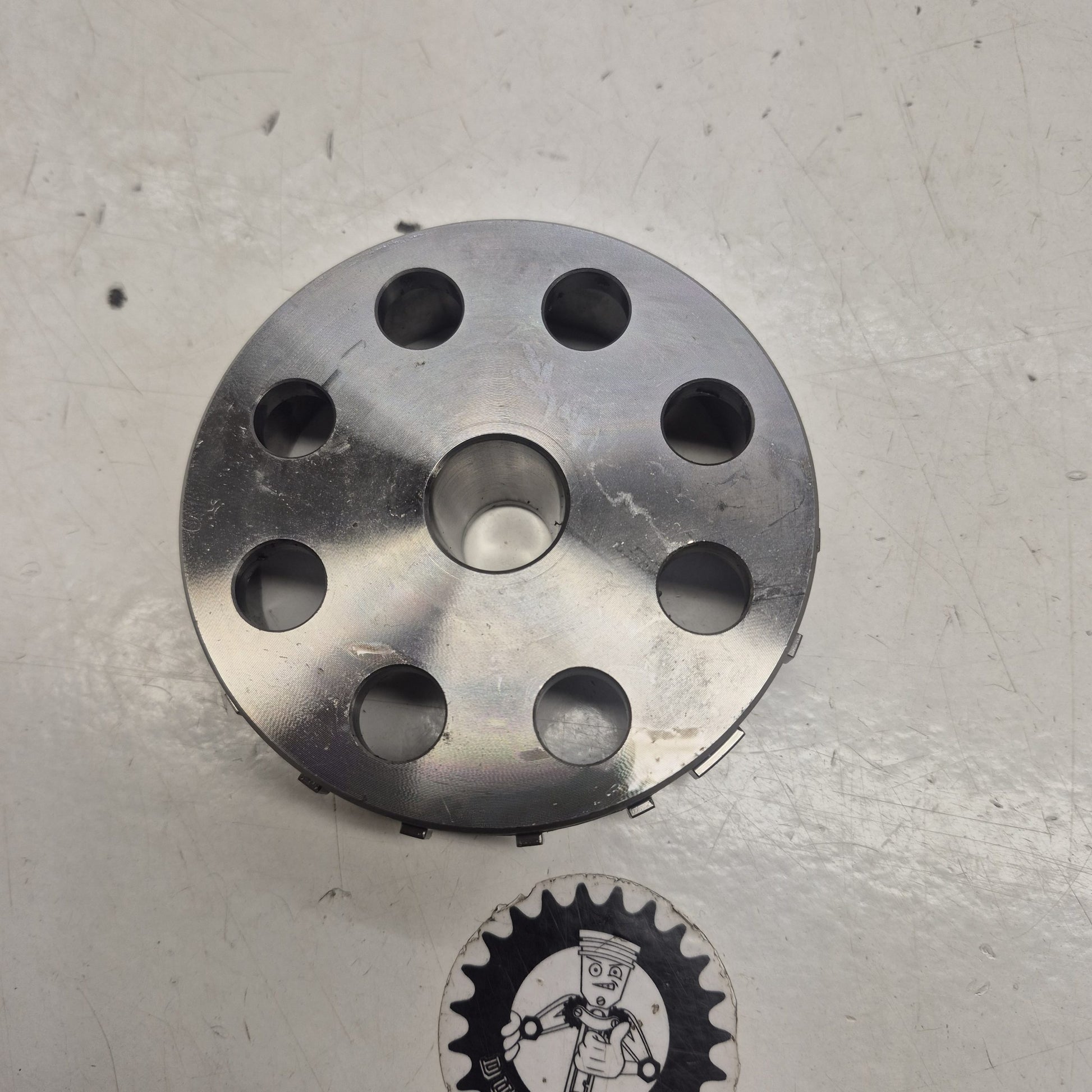 rotor allumage kawasaki 250 kxf 2015-1
