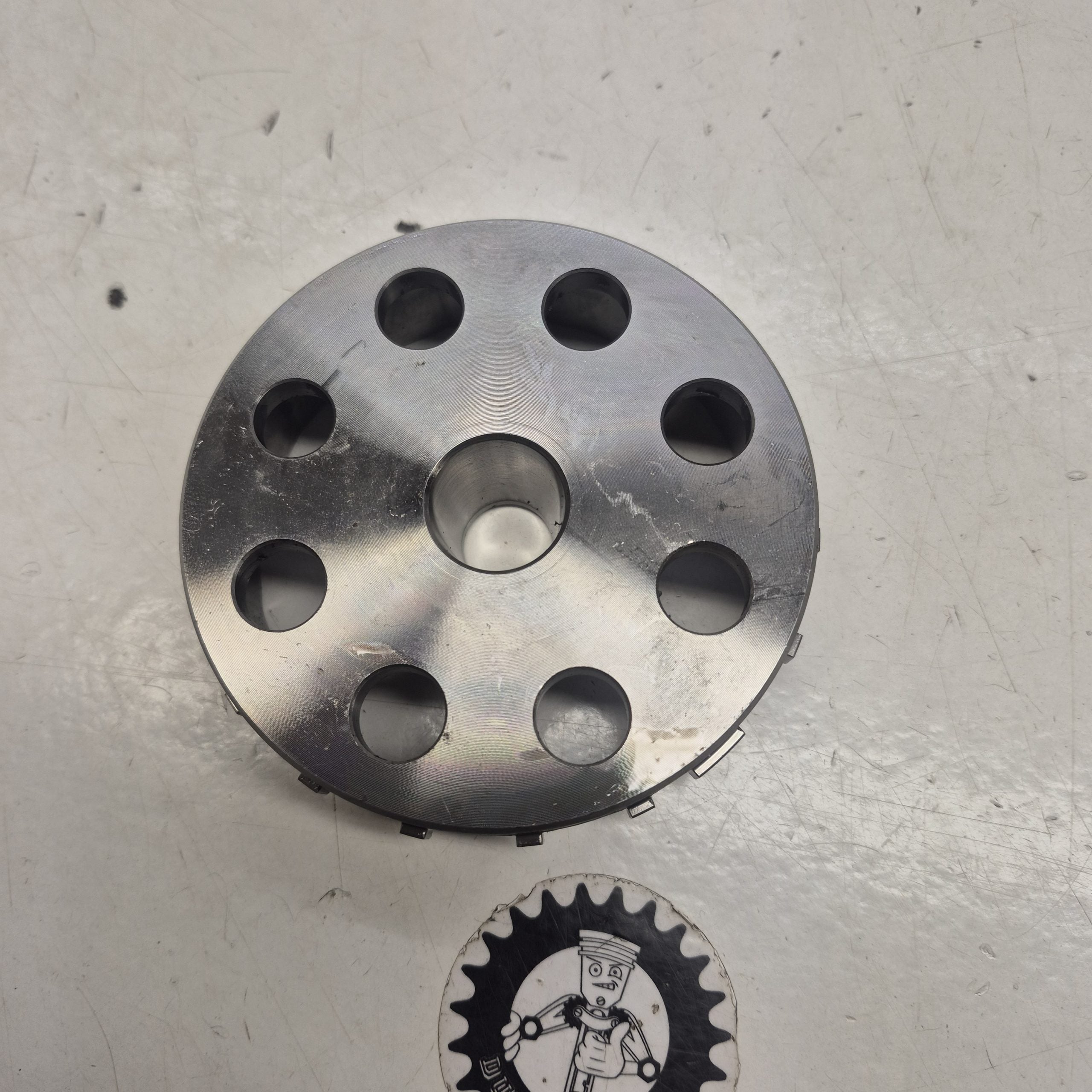 rotor allumage kawasaki 250 kxf 2015