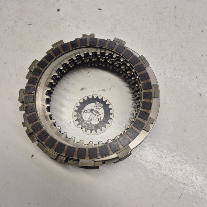 disque embrayage kawasaki 250 kxf 2015-1