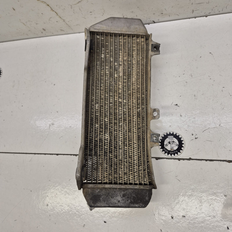 radiateur kawasaki 250 kxf 2018-1