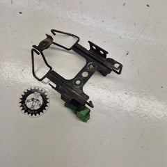 support kawasaki 250 kxf 2018-1