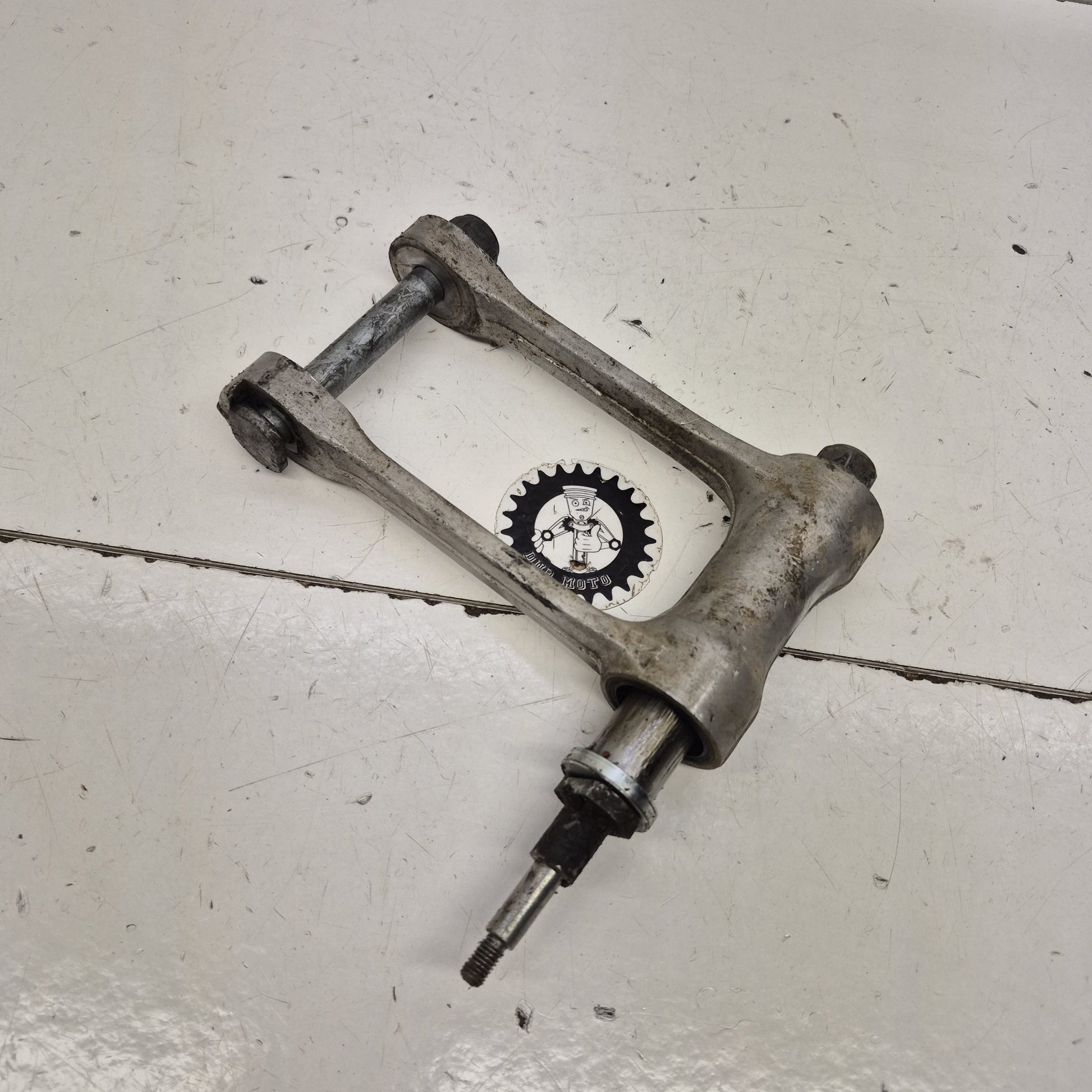 biellette amortisseur kawasaki 250 kxf 2018-2