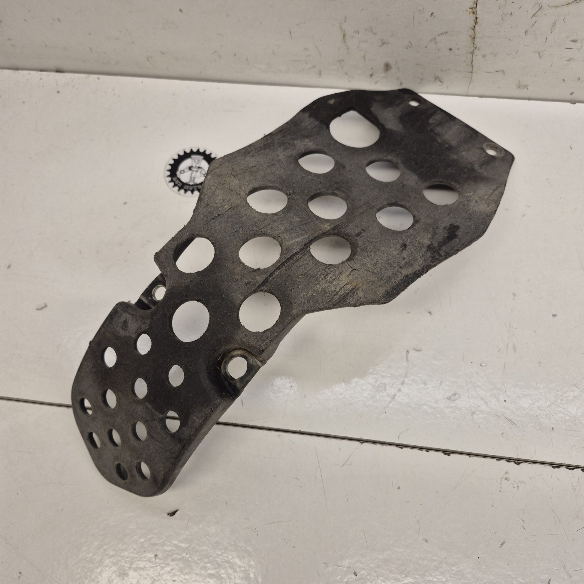sabot moteur kawasaki 250 kxf 2017-1
