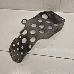 sabot moteur kawasaki 250 kxf 2017-1