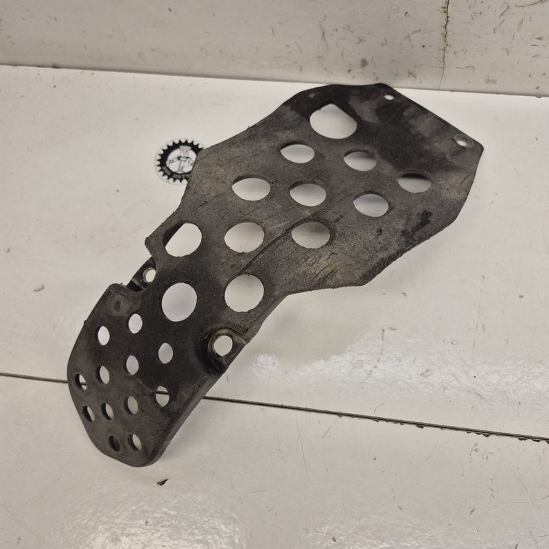 sabot moteur kawasaki 250 kxf 2017-1