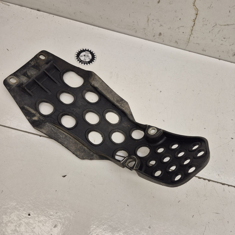 sabot moteur kawasaki 250 kxf 2017-2