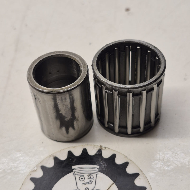 bague cloche embrayage yamaha 125 yz 1989-1