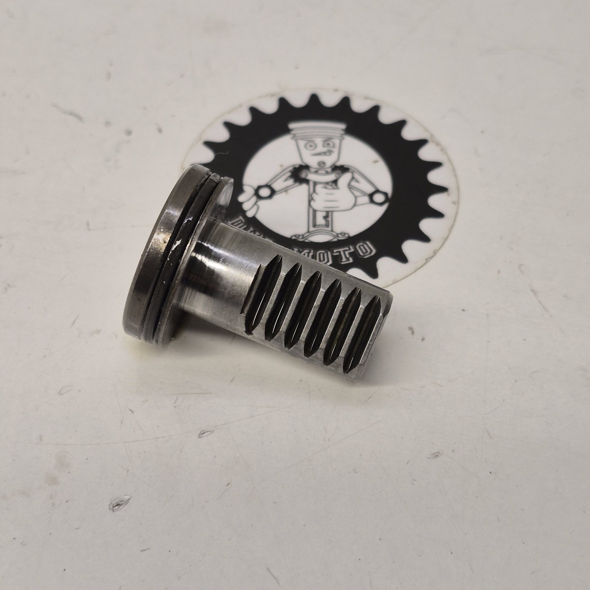 butee embrayage yamaha 125 yz 1989-1
