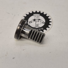 butee embrayage yamaha 125 yz 1989-1