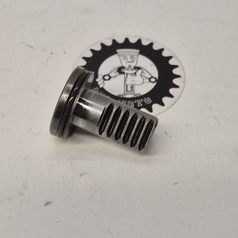 butee embrayage yamaha 125 yz 1989-1