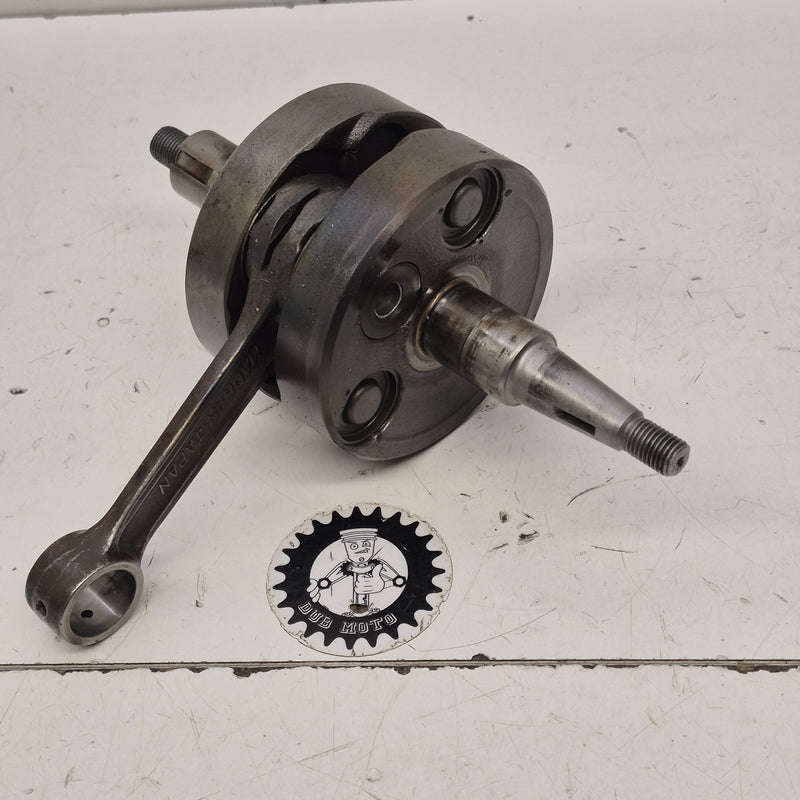 vilebrequin yamaha 125 yz 1989 bielle a replacer-1