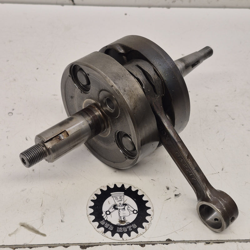 vilebrequin yamaha 125 yz 1989 bielle a replacer-2