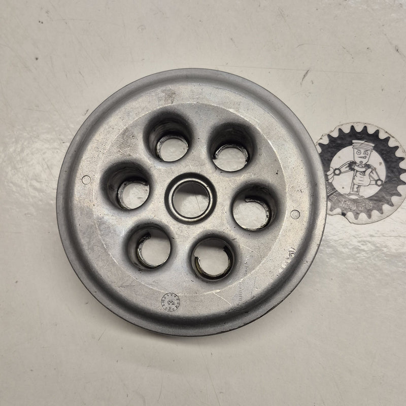 plateau embrayage yamaha 125 yz 1989-1