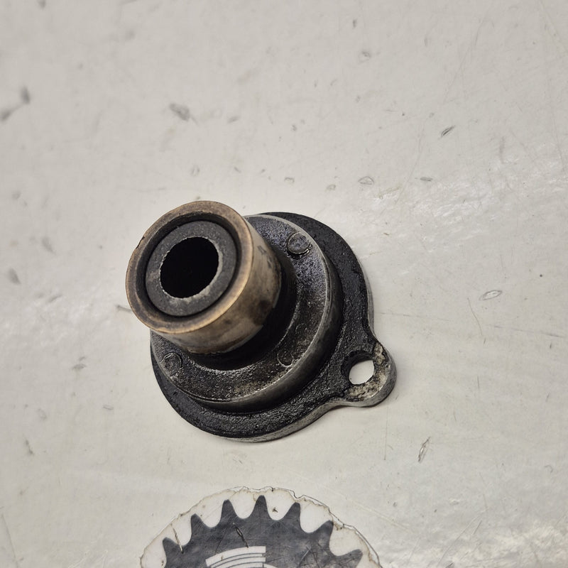 support de valve yamaha 125 yz 1989-1
