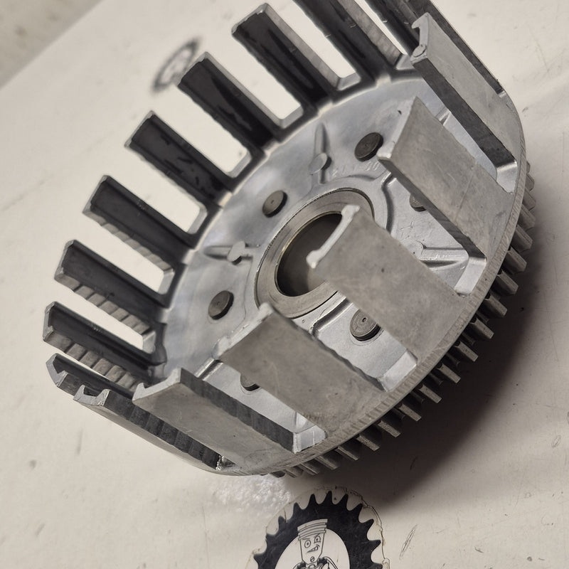 cloche embrayage yamaha 125 yz 1989 2VN-00-2