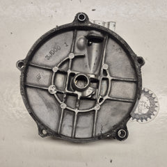couvercle embrayage yamaha 125 yz 1989 3JD-2
