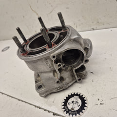cylindre yamaha 125 yz 1989  3JD00-1