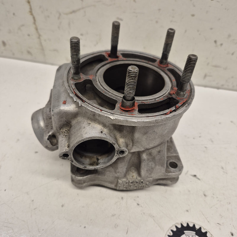 cylindre yamaha 125 yz 1989  3JD00-2