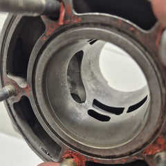cylindre yamaha 125 yz 1989  3JD00-3