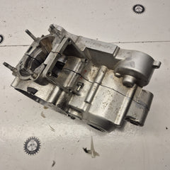 carters moteur yamaha 125 yz 1989 3JD-5