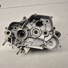 carters moteur yamaha 125 yz 1989 3JD-6