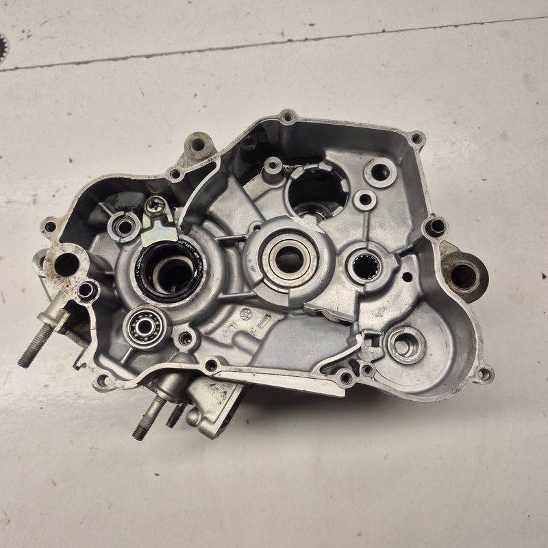 carters moteur yamaha 125 yz 1989 3JD-6