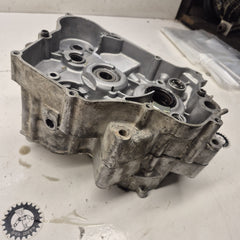 carters moteur yamaha 125 yz 1989 3JD-7