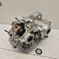 carters moteur yamaha 125 yz 1989 3JD-1