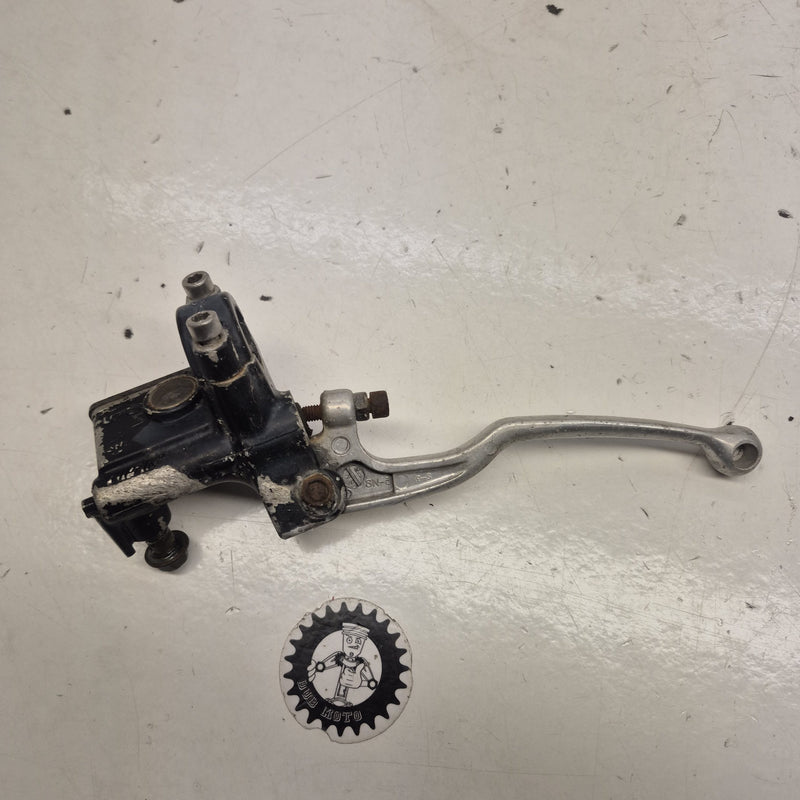 maitre cylindre yamaha 125 yz 1989-2