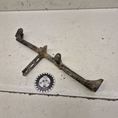 support yamaha 125 yz 1989-1