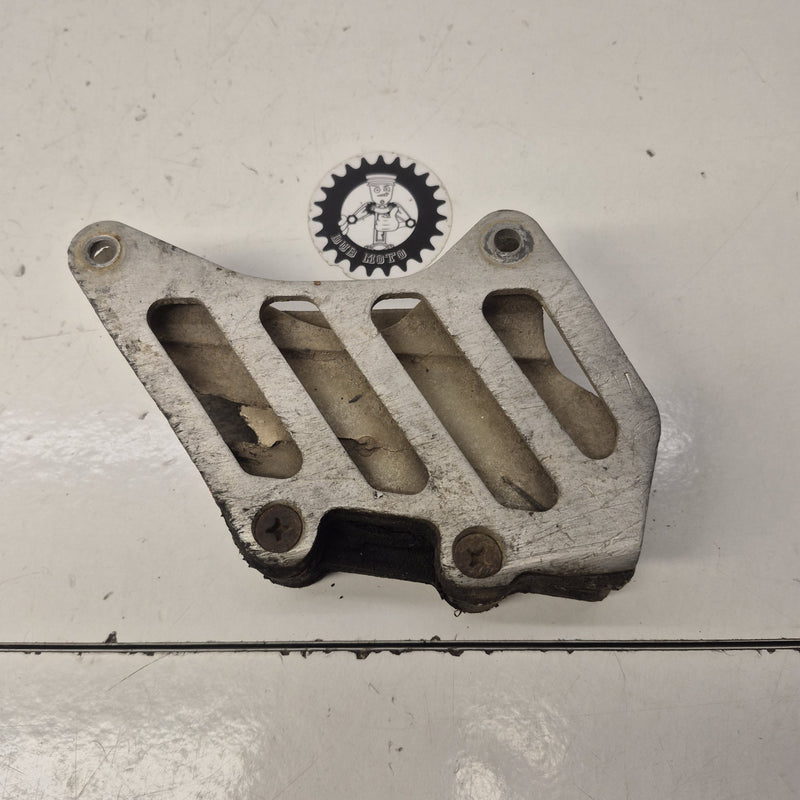 guide chaine yamaha 125 yz 1989-1