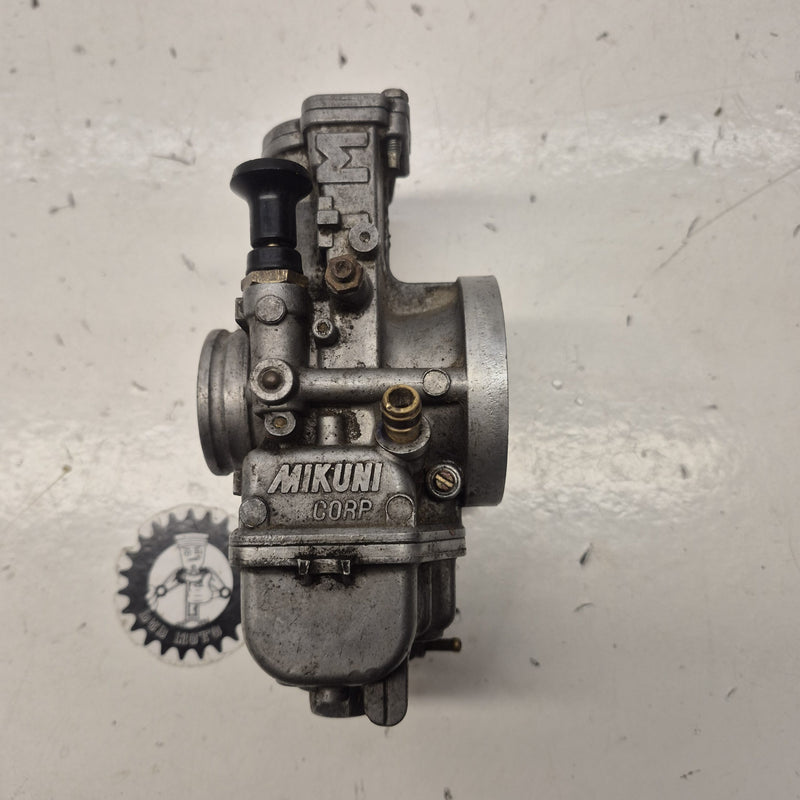 carburateur yamaha 125 yz 1989-1