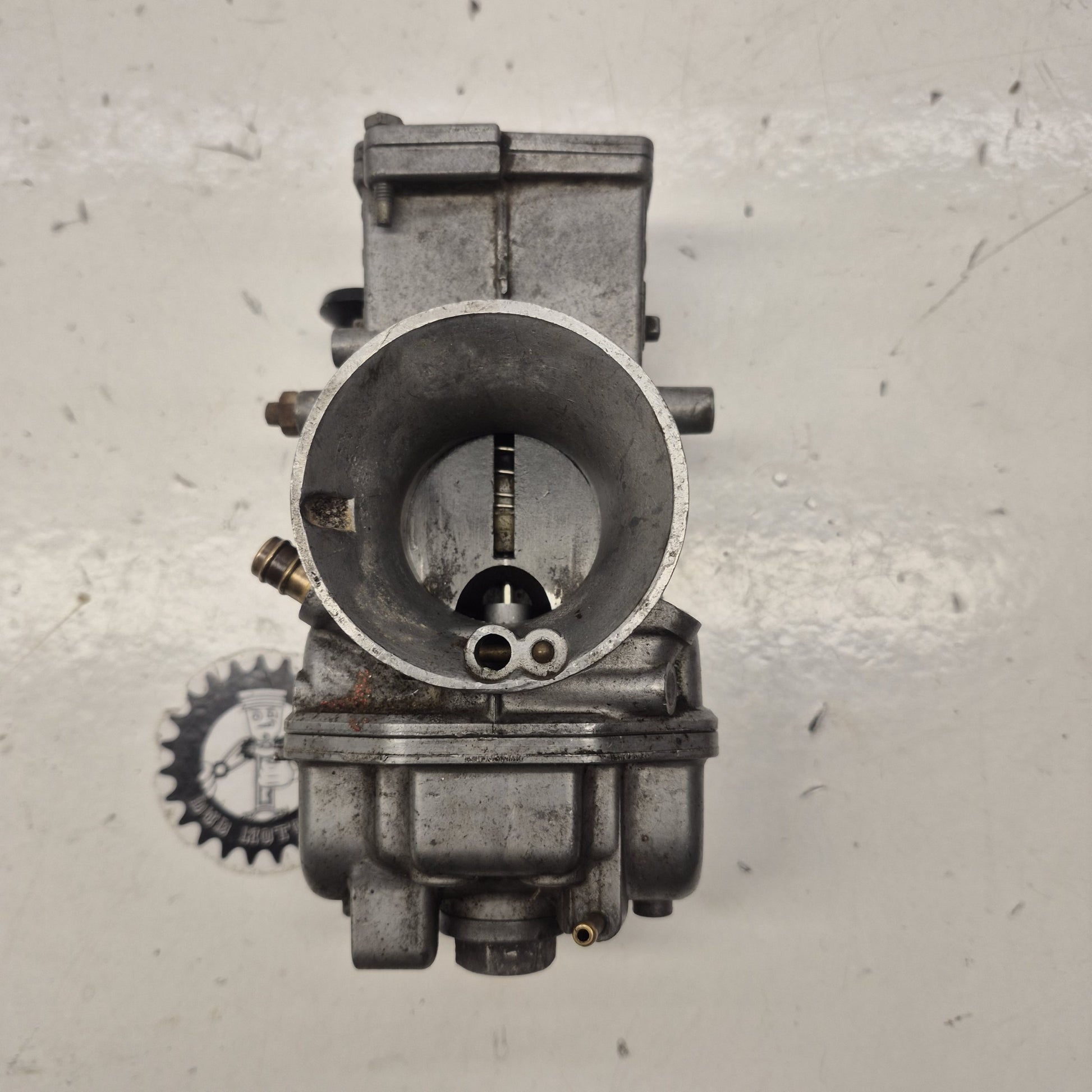 carburateur yamaha 125 yz 1989-2