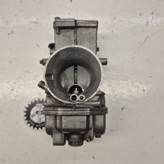 carburateur yamaha 125 yz 1989-2