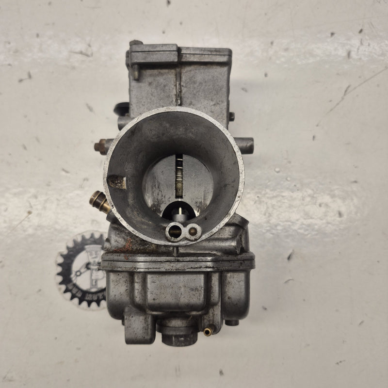 carburateur yamaha 125 yz 1989-2