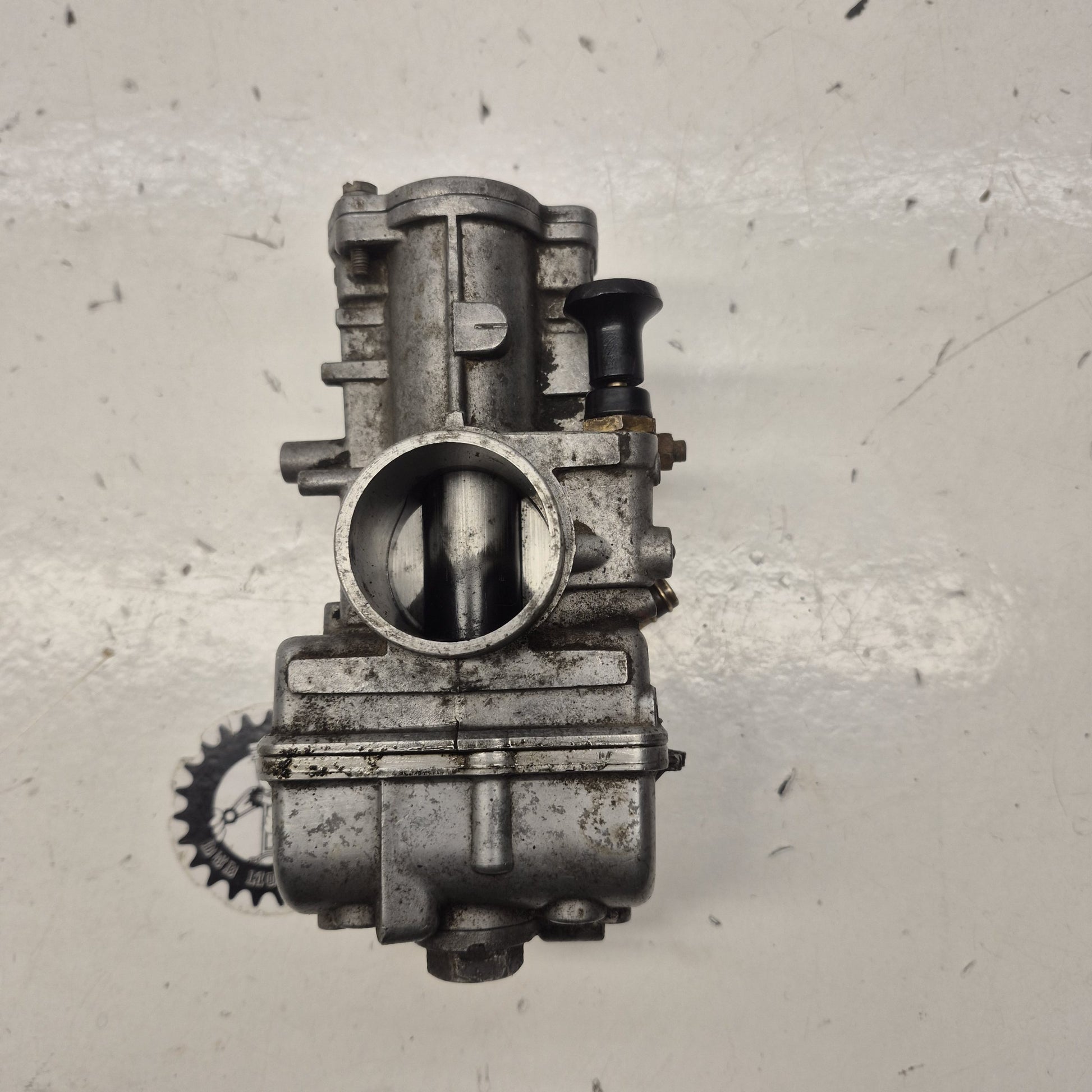 carburateur yamaha 125 yz 1989-4