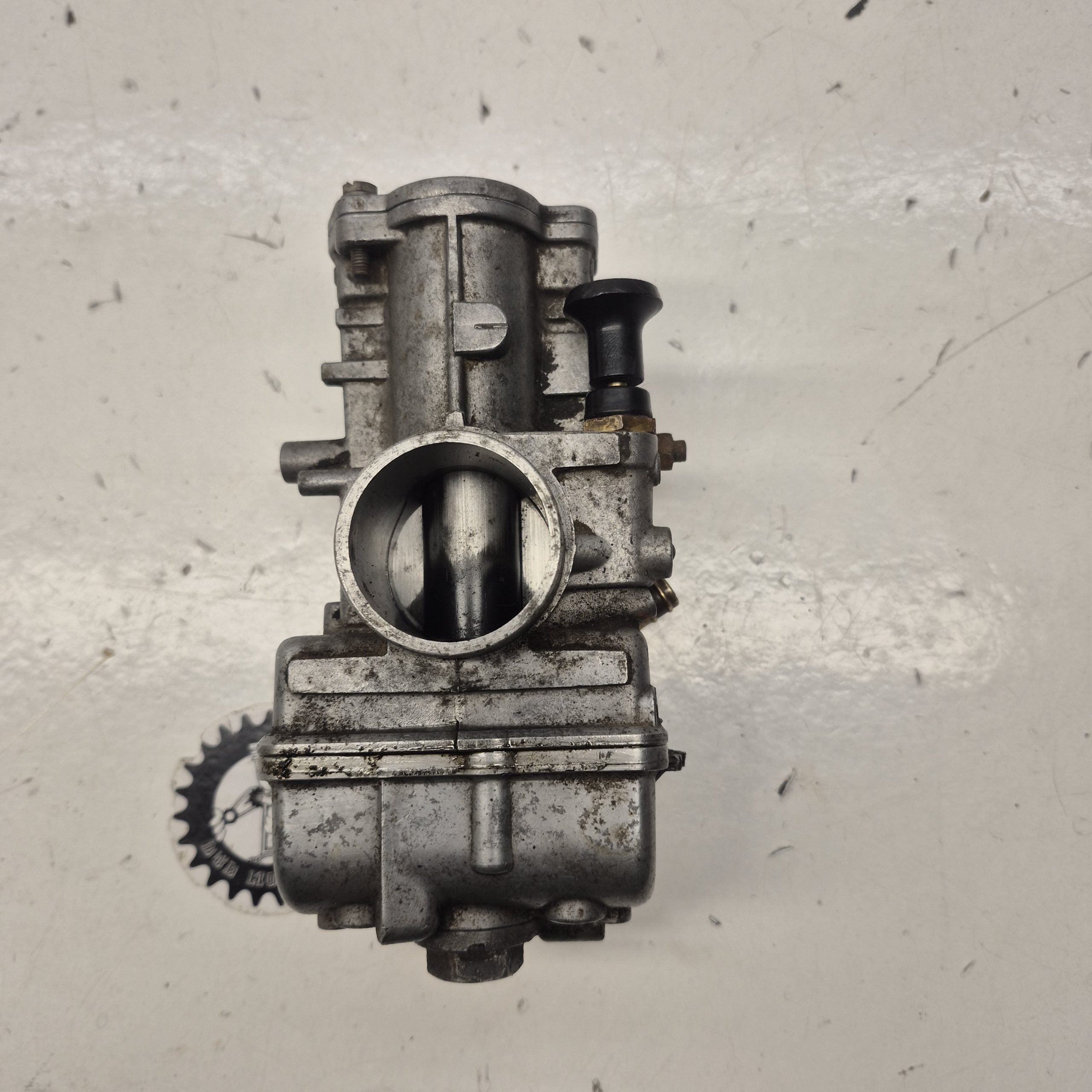 carburateur yamaha 125 yz 1989-4