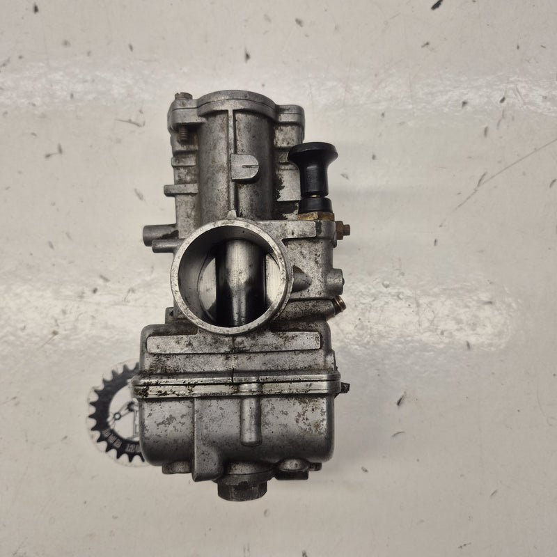 carburateur yamaha 125 yz 1989-4