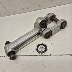 biellette amortisseur yamaha 125 yz 1989-1