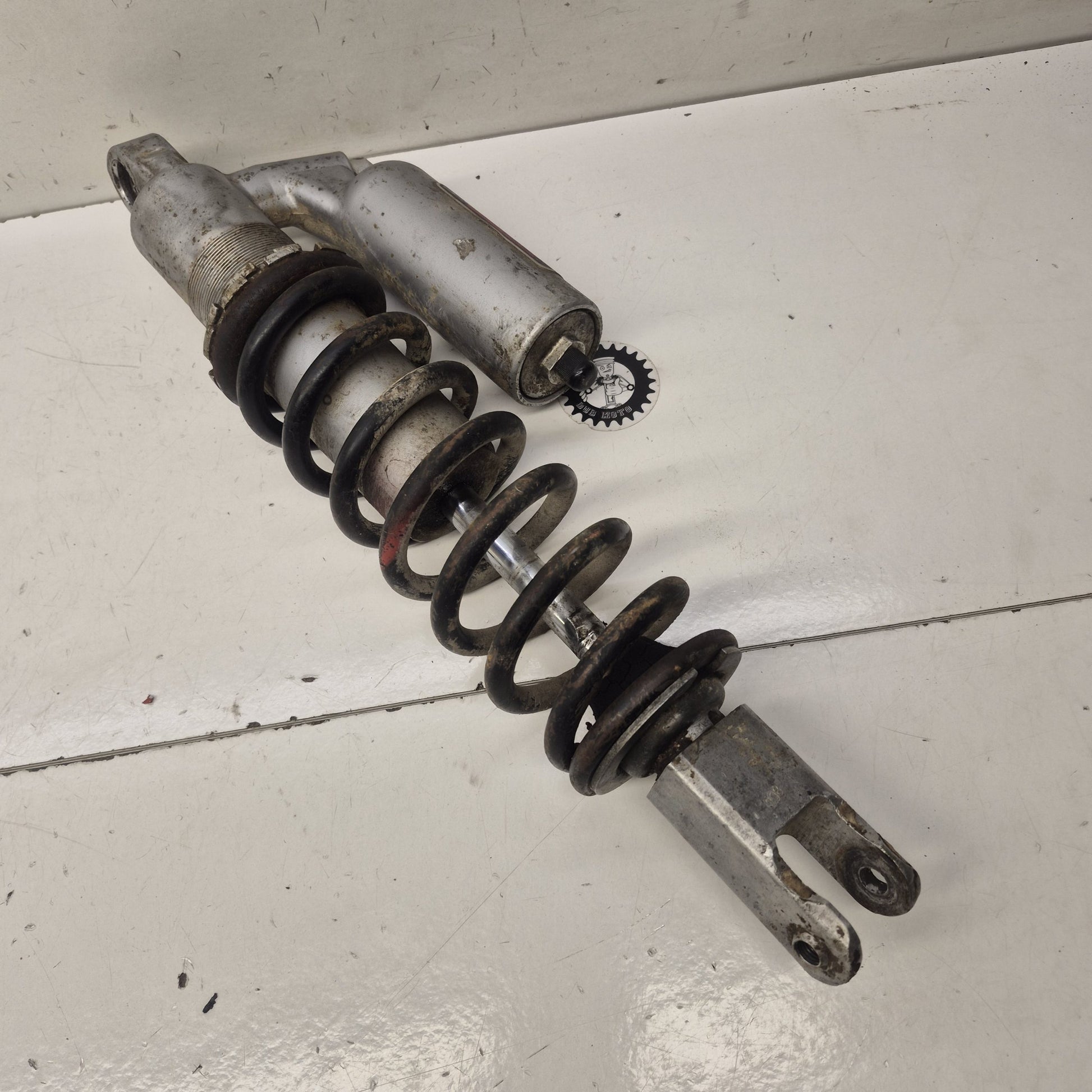 amortisseur yamaha 125 yz 1989-2