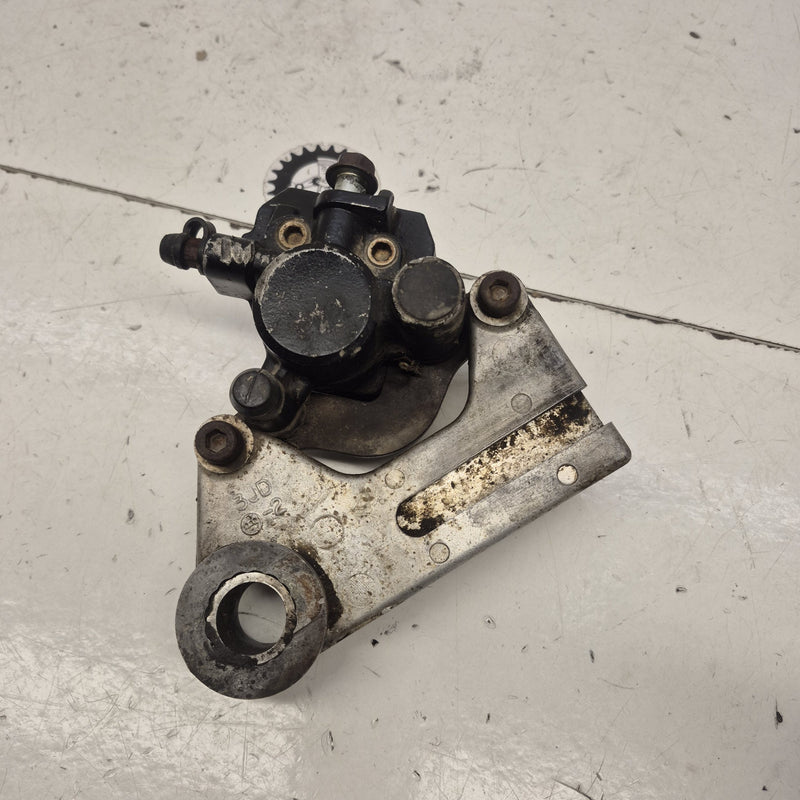 etrier arriere yamaha 125 yz 1989-1