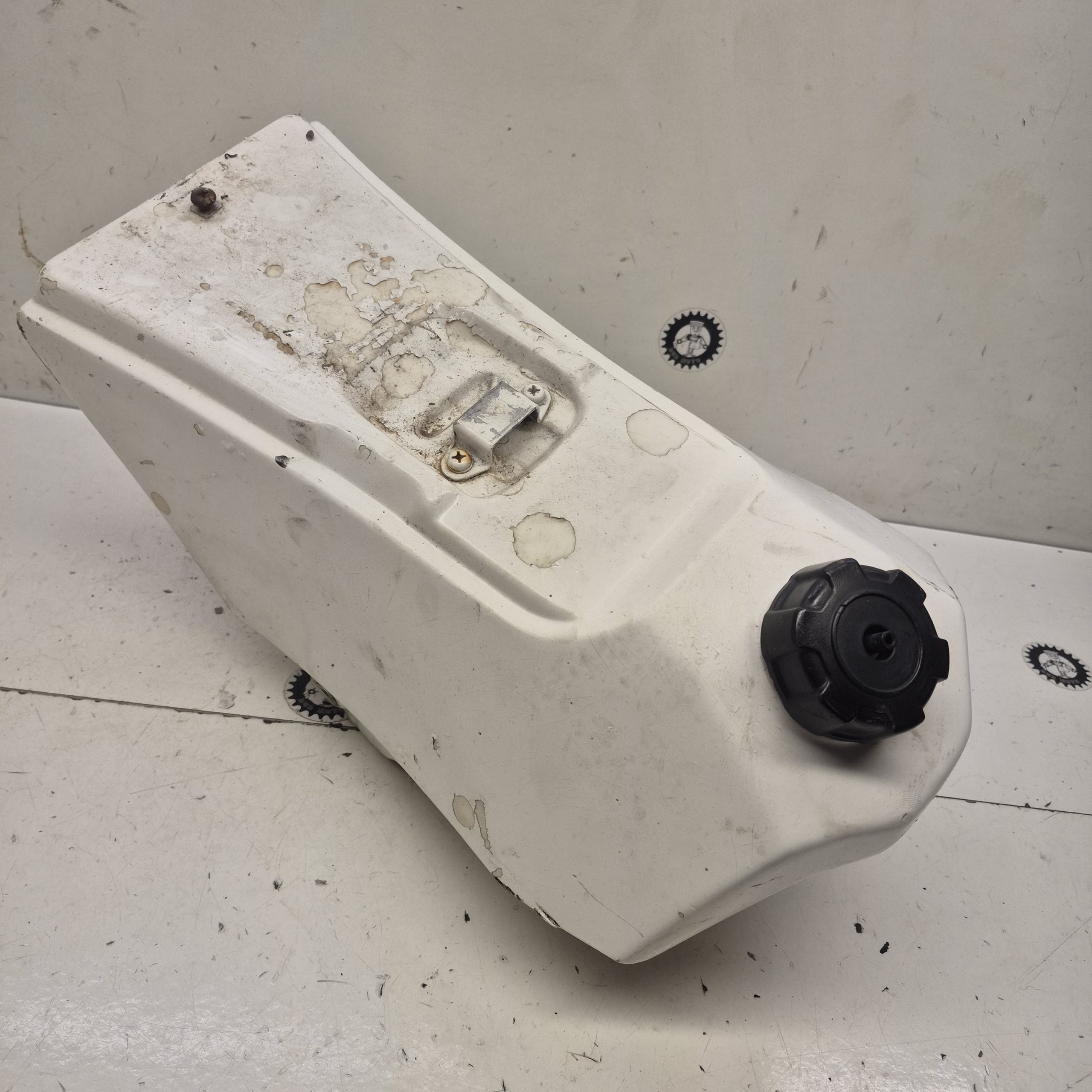 reservoir yamaha 125 yz 1989